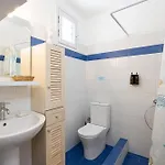 House, Naxos Stelida Holiday home *