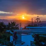 Holiday home House, Naxos Stelida *