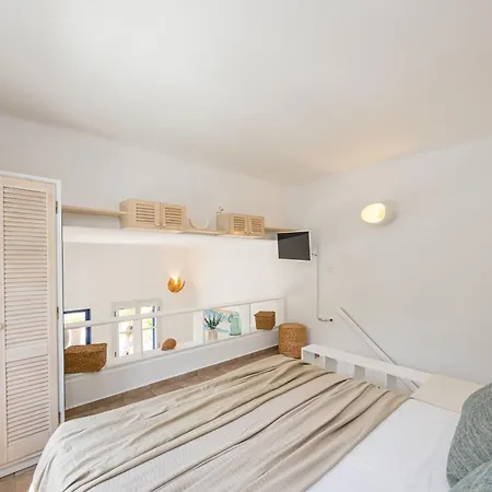 House, Naxos Stelida Prázdninový dům Stelida (Naxos)