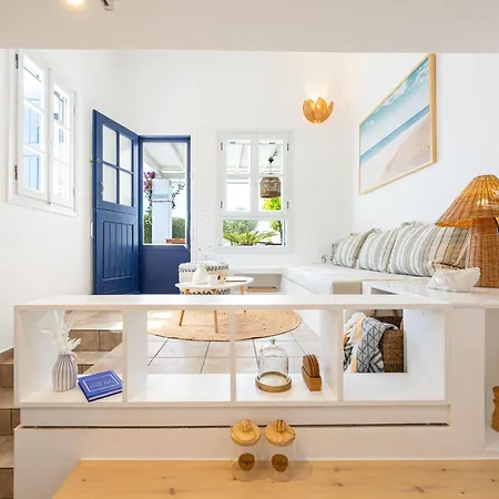 House, Naxos Stelida * Stelida (Naxos)