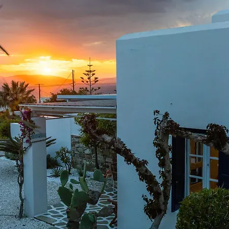 Prázdninový dům House, Naxos Stelida Stelida (Naxos)