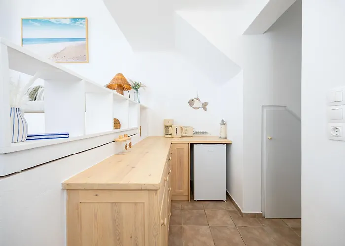 Prázdninový dům House, Naxos Stelida