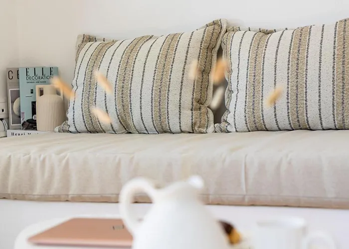 House, Naxos Stelida *