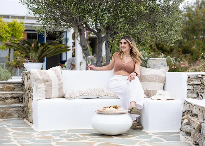 House, Naxos Stelida Stelida (Naxos)