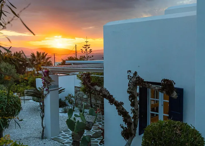 Prázdninový dům House, Naxos Stelida Stelida (Naxos)