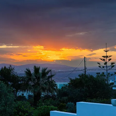 Dom wakacyjny House, Naxos Stelida