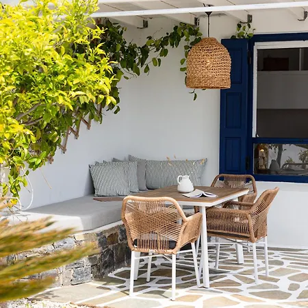 House, Naxos Stelida Dom wakacyjny *