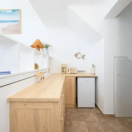 Holiday home House, Naxos Stelida