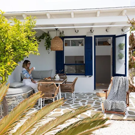 House, Naxos Stelida Dom wakacyjny Stelida (Naxos)