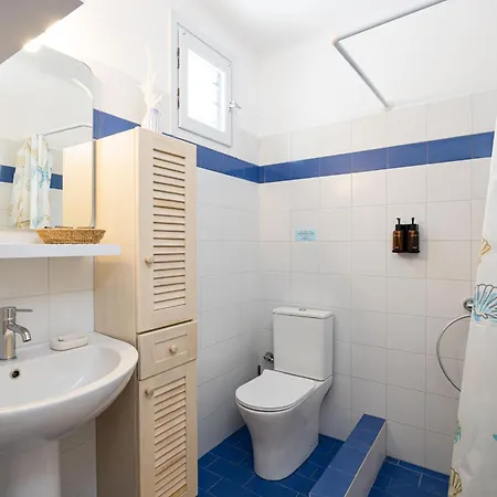 House, Naxos Stelida Dom wakacyjny *