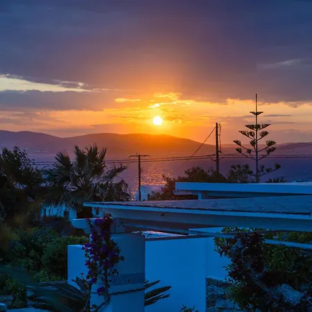 Casa de Férias House, Naxos Stelida *