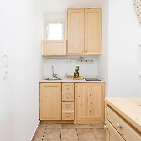 House, Naxos Stelida Dom wakacyjny Stelida (Naxos)