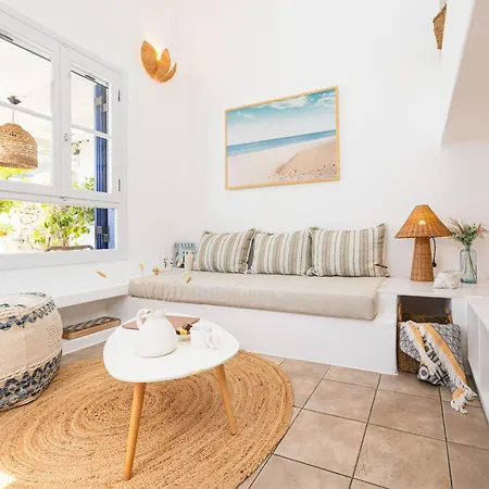 House, Naxos Stelida סטלידה