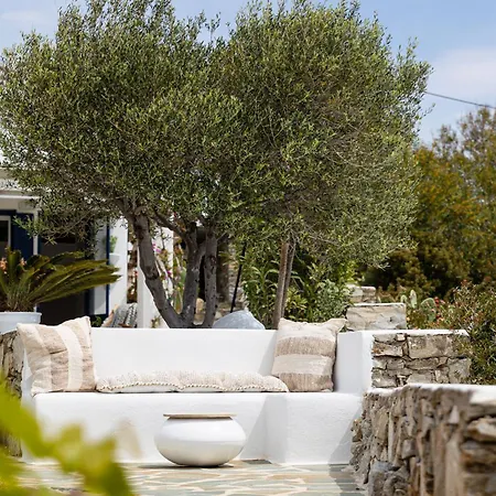 House, Naxos Stelida Casa de Férias *
