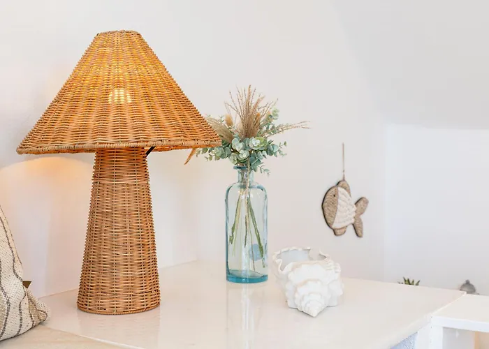 House, Naxos Stelida בית נופש