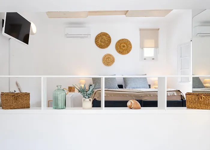 House, Naxos Stelida סטלידה