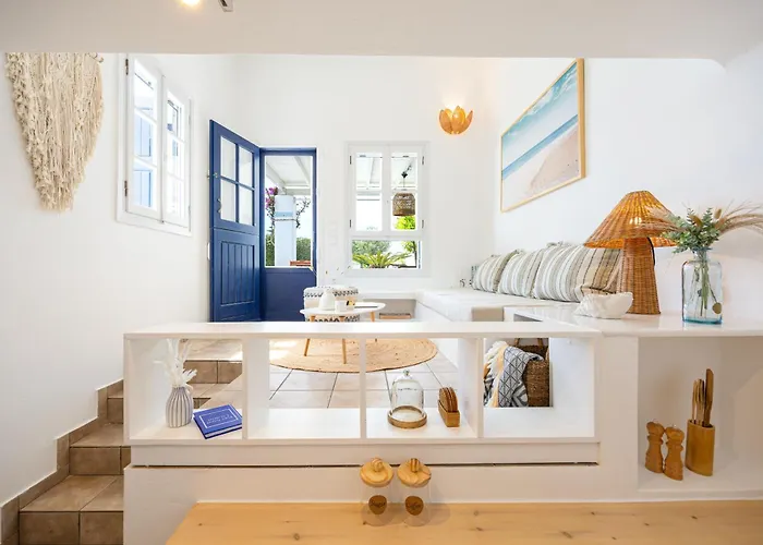 House, Naxos Stelida * סטלידה